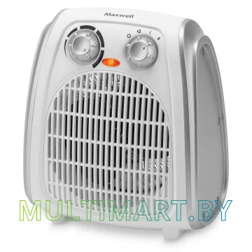 Тепловентилятор Maxwell MW-3458 W
